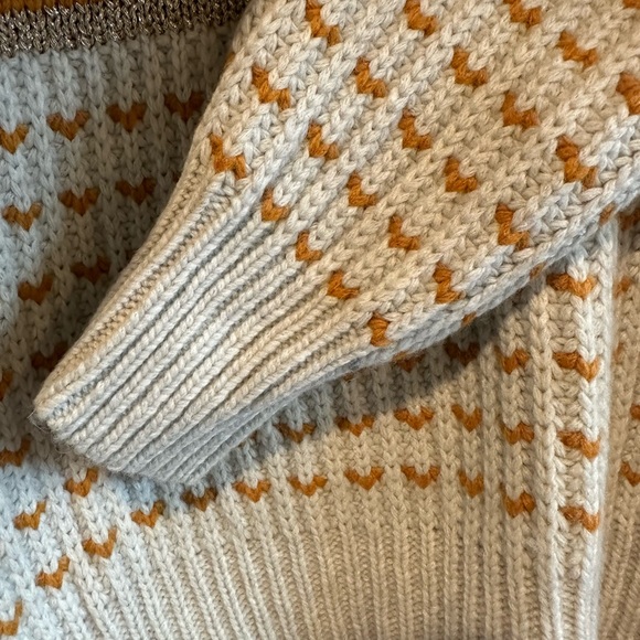 Madewell sweater - Picture 4 of 8